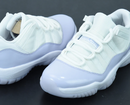 Nike Air Jordan 11 Retro Low "Pure Violet " - Encomenda