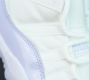 Nike Air Jordan 11 Retro Low "Pure Violet " - Encomenda