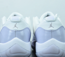 Nike Air Jordan 11 Retro Low "Pure Violet " - Encomenda