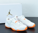 Nike Air Jordan 11 Low Retro Citrus (2021) - Encomenda