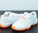 Nike Air Jordan 11 Low Retro Citrus (2021) - Encomenda