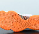 Nike Air Jordan 11 Low Retro Citrus (2021) - Encomenda