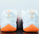 Nike Air Jordan 11 Low Retro Citrus (2021) - Encomenda