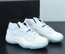 Nike Air Jordan 11 Retro "Legend Blue" - Encomenda