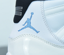 Nike Air Jordan 11 Retro "Legend Blue" - Encomenda