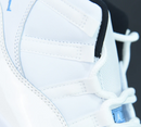 Nike Air Jordan 11 Retro "Legend Blue" - Encomenda