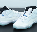 Nike Air Jordan 11 Retro "Legend Blue" - Encomenda
