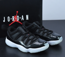 Nike Air Jordan 11 Retro Low "72-10" - Encomenda