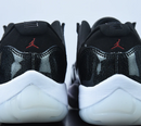Nike Air Jordan 11 Retro Low "72-10" - Encomenda
