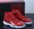 Nike Air Jordan 11 Retro High "Gym Red" - Encomenda