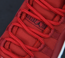 Nike Air Jordan 11 Retro High "Gym Red" - Encomenda