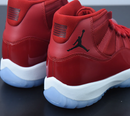 Nike Air Jordan 11 Retro High "Gym Red" - Encomenda