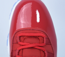 Nike Air Jordan 11 Retro High "Gym Red" - Encomenda