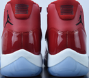 Nike Air Jordan 11 Retro High "Gym Red" - Encomenda