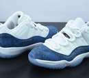 Nike Air Jordan 11 "Snake Navy"(2019) - Encomenda