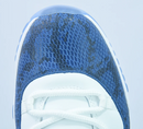 Nike Air Jordan 11 "Snake Navy"(2019) - Encomenda