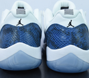 Nike Air Jordan 11 "Snake Navy"(2019) - Encomenda