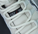 Nike Air Jordan 11 Retro Low "Snake Light Bone" - Encomenda