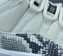 Nike Air Jordan 11 Retro Low "Snake Light Bone" - Encomenda