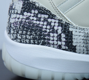 Nike Air Jordan 11 Retro Low "Snake Light Bone" - Encomenda