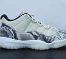Nike Air Jordan 11 Retro Low "Snake Light Bone" - Encomenda