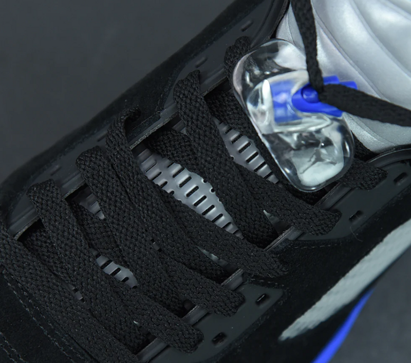 Nike Air Jordan 5 Rêtro "Racer Blue" - Encomenda