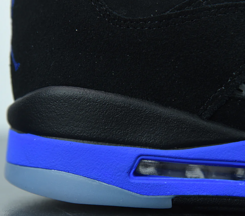 Nike Air Jordan 5 Rêtro "Racer Blue" - Encomenda