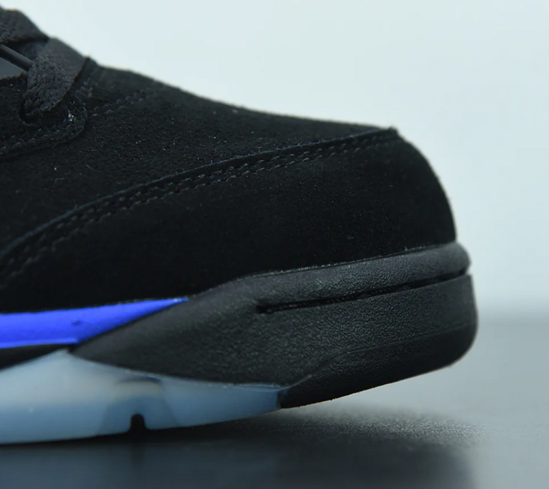 Nike Air Jordan 5 Rêtro "Racer Blue" - Encomenda