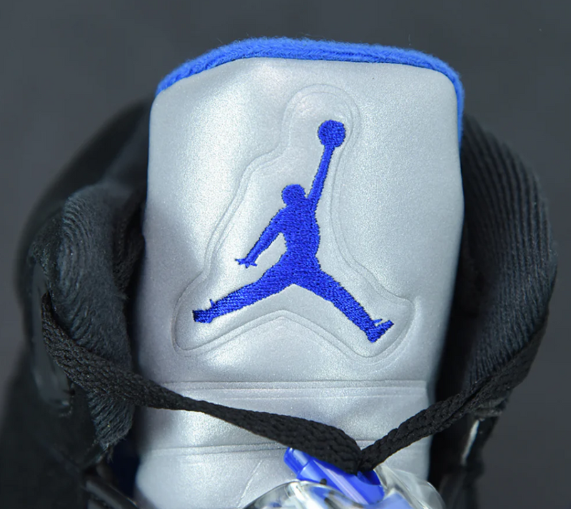 Nike Air Jordan 5 Rêtro "Racer Blue" - Encomenda