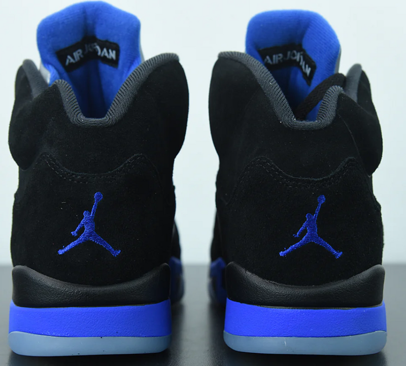 Nike Air Jordan 5 Rêtro "Racer Blue" - Encomenda