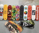 Shape Supreme Skateboard - Encomenda