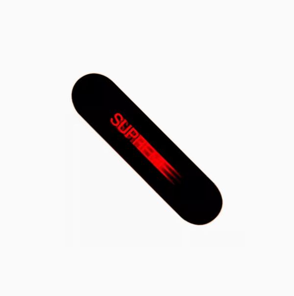 Shape Supreme Skateboard - Encomenda