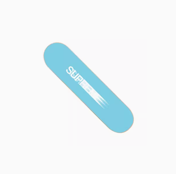 Shape Supreme Skateboard - Encomenda