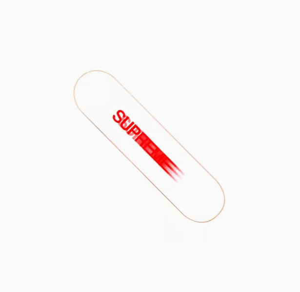 Shape Supreme Skateboard - Encomenda
