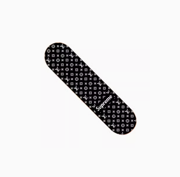 Shape Supreme Skateboard - Encomenda
