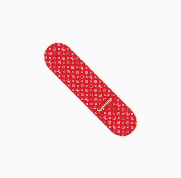 Shape Supreme Skateboard - Encomenda
