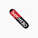 Shape Supreme Skateboard - Encomenda