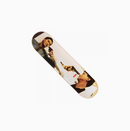 Shape Supreme Skateboard - Encomenda