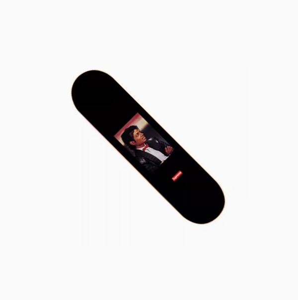 Shape Supreme Skateboard - Encomenda