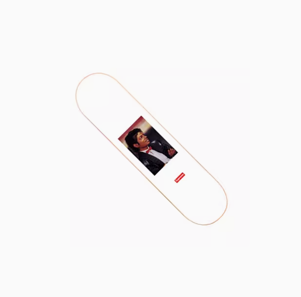 Shape Supreme Skateboard - Encomenda