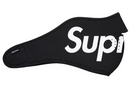 Supreme Logo Facemask Neoprene - Pronta Entrega