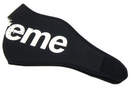 Supreme Logo Facemask Neoprene - Pronta Entrega