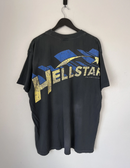 Camiseta Hellstar SuperHero - Encomenda - Encomenda