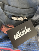 Camiseta Hellstar SuperHero - Encomenda - Encomenda
