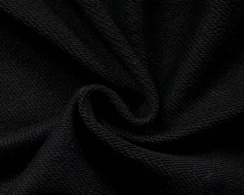 Conjunto Moletom Denim Tears Black Gray - Pronta Entrega