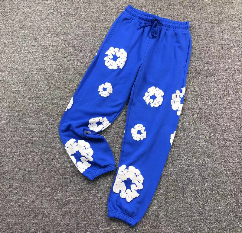 Conjunto Denim Tears Multi Cores - Express