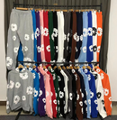 Conjunto Denim Tears Multi Cores - Express