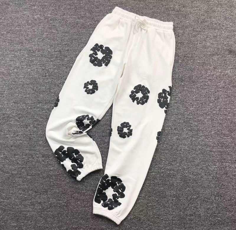 Conjunto Denim Tears Multi Cores - Express