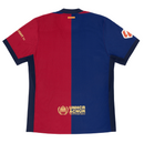 Camisa Barcelona x Travis Scott I 24/25 Jogador Nike Masculina - Encomenda