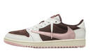 Travis Scott x Air Jordan 1 Low OG Dark Pony - Encomenda